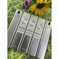 Remote điều khiển tivi samsung QLED-  hàng chính hãng