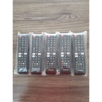 Remote điều khiển tivi Samsung smart BN59-01315D dòng TU (Model 2020 - Hàng xịn)