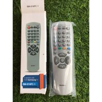 Remote Điều khiển tivi SamSung CRT dầy cong đời cổ Remote từ xa tivi CRTdầy samsung