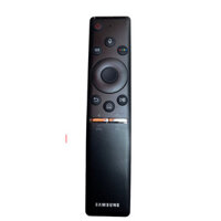 Remote điều khiển tivi Samsung Mã 30, giọng nói, điều khiển TV Samsung 4K internet