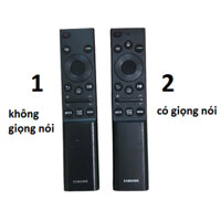 Remote điều khiển tivi samsung BN59-01363C có giọng nói hàng mới được chọn mẫu