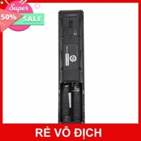 REMOTE ĐIỀU KHIỂN TIVI SAMSUNG 4K SMART CONG (LƯNG ĐEN-KHÔNG VOICE-GIÁ THƠM)- Hàng zin, bấm êm- giá tốt