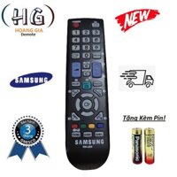 Remote điều khiển Tivi Samsung RM-L800
