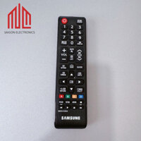 REMOTE ĐIỀU KHIỂN TIVI SAMSUNG CƠ (LOẠI 1)