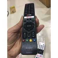 REMOTE ĐIỀU KHIỂN TIVI SHARP GIỌNG NÓI ZIN MOWIA 100%