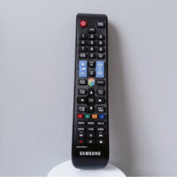 REMOTE ĐIỀU KHIỂN TIVI SMART SAMSUNG DÀI
