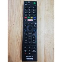 Remote ĐIỀU KHIỂN TIVI SONY SMART (KHÔNG GIỌNG NÓI) /PHUKIEN QN95