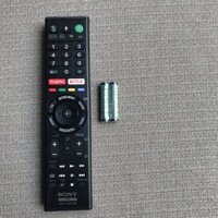 Remote điều khiển tivi sony smart RM-TX200P không giọng nói - hàng mới 100%