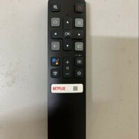 Remote Điều khiển tivi TCL chính hãng mới