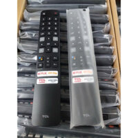 Remote Điều khiển tivi TCL giọng nói mới nhất 2023