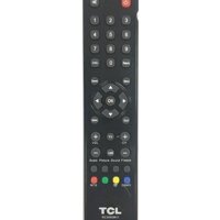 REMOTE ĐIỀU KHIỂN TIVI TCL  RC3000M11