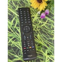 Remote điều khiển tivi Toshiba - chính hãng-CT8067