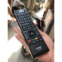 REMOTE ĐIỀU KHIỂN TIVI Toshiba loại tốt
