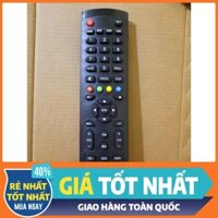 Remote Điều khiển tivi VTB LED/LCD/Smart TV- Hàng mới chính hãng theo máy 100% Tặng kèm Pin