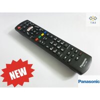REMOTE ĐIỀU KHIỂN TIVI PANASONIC SMART TIVI HÀNG CHÍNH HÃNG