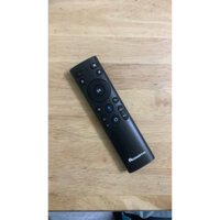 Remote điều khiển TIVI ACONATIC Smart (TV chạy hệ điều hành Android mới sử dụng được)+tặng kèm pin