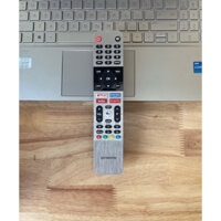 Remote điều khiển Tivi Skyworth giọng nói hàng Zin theo máy