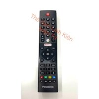 Remote điều khiển tivi panasonic ( giọng nói )