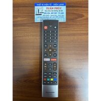 Remote điều khiển tivi Skyworth chính hãng