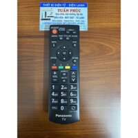 Remote điều khiển Tivi Panasonic chính hãng