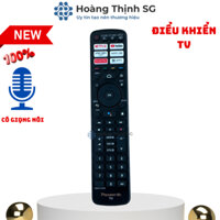 Remote điều khiển tivi Panasonic mã 01, điều khiển TV Panasonic các dòng tivi SMART /LED/ LCD - Tặng kèm pin