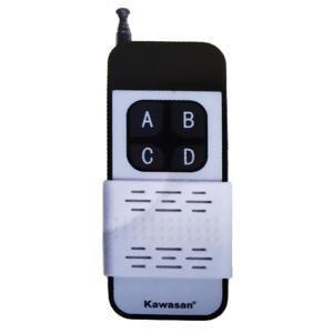 Remote điều khiển từ xa 4 nút KAWA RM4B