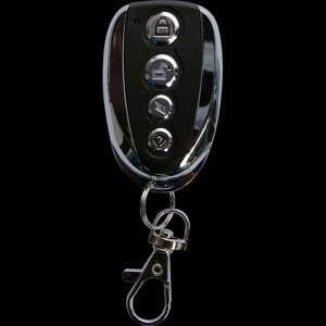 Remote điều khiển từ xa 4 nút ABCD KAWA RM4C