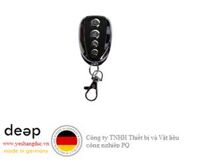 REMOTE ĐIỀU KHIỂN TỪ XA 4 NÚT ABCD KAWASAN RM4C DEEP32 www.yeuhangduc.vn sẵn sàng cho bạn