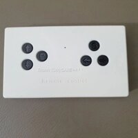 [Remote] Điều khiển từ xa cho xe điện trẻ em T16D cho mạch J2D 12V chính hãng