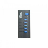 Remote điều khiển từ xa dành cho quạt Lifan TE-1688, TE-1689