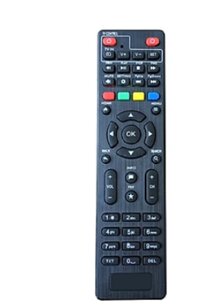 Remote Điều khiển từ xa đầu thu dành cho FPT Play Box 2017