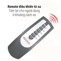 REMOTE Điều Khiển Từ Xa Quạt SENKO