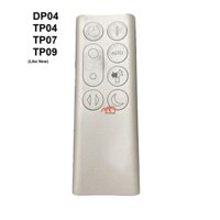 Remote - Điều Khiển Từ Xa Quạt Dyson DP01 / TP02 (LikeNew)