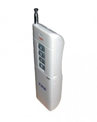 Remote điều khiển từ Xa RF RM05 - 315Mhz