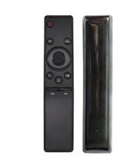 Remote Điều khiển từ xa tivi dành cho Samsung Smart TV Samsung UA 32 40 43 49 50 55 QA65 4K KU NU RU Smart QLED