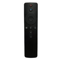 Remote Điều khiển từ xa tivi Xiaomi giọng nói - Mi TV Box 3 Android TV- Hàng chính hãng, mới. Tặng kèm Pin