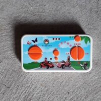 Remote điều khiển từ xa xe điện em bé