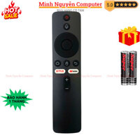 Remote điều khiển TV Box Mx10 pro - Tặng kèm pin - Minh Nguyễn Computer