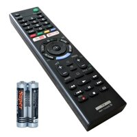 Remote Điều Khiển TV Dành Cho SONY Internet Smart Tivi Bravia RMT-TX300E RMT-TX300P Kèm Pin - Remote Thường