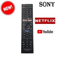 Remote Điều khiển TV SONY SMART L1370  CHÍNH HÃNG SONY