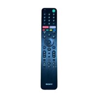 Remote điều khiển TV tivi Sony giọng nói TX500P