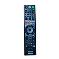 Remote điều khiển TV tivi Sony giọng nói TX200P