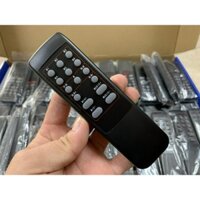 Remote Điều khiến vang số dòng X X3, X5, X6, X7, X8, X10, X12, BF306, BF306D+ - Phố Nhạc