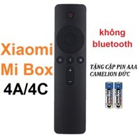 Remote điều khiển Xiaomi Mi box 4 Mibox smart Mi tv