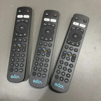 Remote EVOCA dùng cho Android tivi box có bluetooth - Điều khiển giọng nói -Hàng mới 100% BH 3 tháng