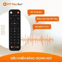 Remote FPT play box