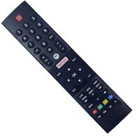 Remote giọng nói Điều Khiển Panasonic LED/LCD/Smart Tivi 4K HD có nút NETFLIX - Hàng mới BH 3 tháng