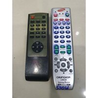 Remote học của loa Microlab Fc530U sài vĩnh viễn