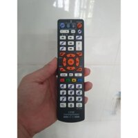Remote học của loa vi tính Fenda F&D F380X, A180X,T30X,T200X