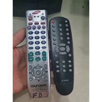 Remote học của loa vi tính Fenda F&D F380X, A180X,T30X,T200X